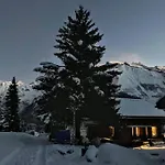 Cosy 87 In With Spectacular Mountain And Views Chalet *