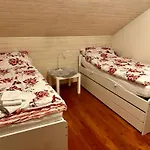 Cosy 87 In With Spectacular Mountain And Views Engelberg
