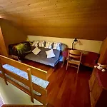 Chalet Cosy 87 In With Spectacular Mountain And Views Engelberg