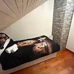 Cosy 87 In With Spectacular Mountain And Views Chalet