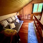 Cosy 87 In With Spectacular Mountain And Views Chalet *