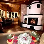 Cosy 87 In With Spectacular Mountain And Views Chalet Engelberg