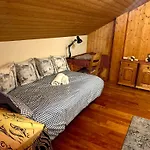 Cosy 87 In With Spectacular Mountain And Views Engelberg