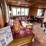 Cosy 87 In With Spectacular Mountain And Views Chalet