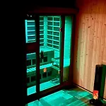 Chalet Cosy 87 In With Spectacular Mountain And Views
