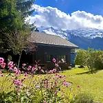 Cosy 87 In With Spectacular Mountain And Views Chalet *