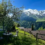 Cosy 87 In With Spectacular Mountain And Views * Engelberg