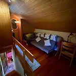 Cosy 87 In With Spectacular Mountain And Views * Engelberg