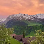 Cosy 87 In With Spectacular Mountain And Views Chalet *