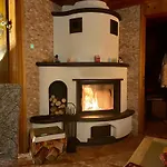 Cosy 87 In With Spectacular Mountain And Views Chalet Engelberg