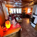 Cosy 87 In With Spectacular Mountain And Views Chalet *