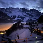 Chalet Cosy 87 In With Spectacular Mountain And Views *