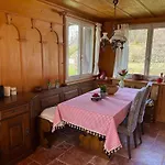 Cosy 87 In With Spectacular Mountain And Views Engelberg