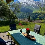 Cosy 87 In With Spectacular Mountain And Views Chalet Engelberg