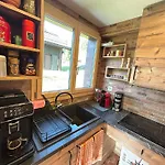 Cosy 87 In With Spectacular Mountain And Views Chalet *