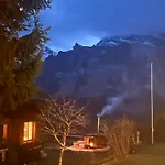 Chalet Cosy 87 In With Spectacular Mountain And Views Engelberg
