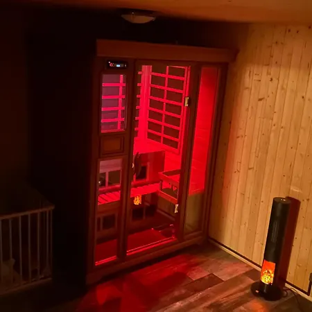 Cosy 87 In With Spectacular Mountain And Views Dağ evi *