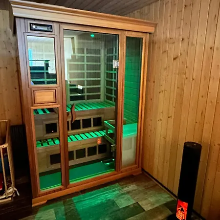 Dağ evi Cosy 87 In With Spectacular Mountain And Views