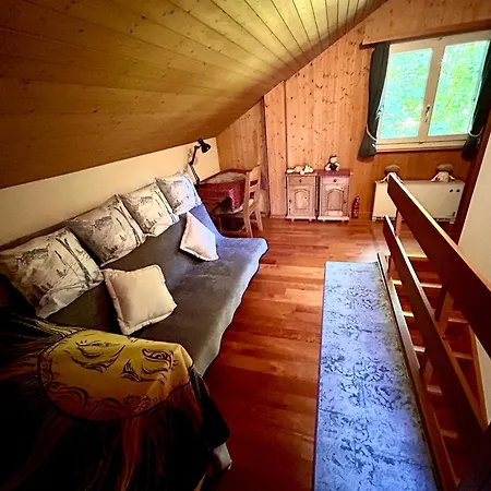 Cosy 87 In With Spectacular Mountain And Views Chalet *