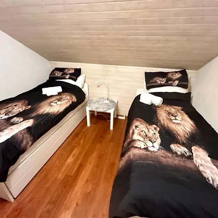 Dağ evi Cosy 87 In With Spectacular Mountain And Views *