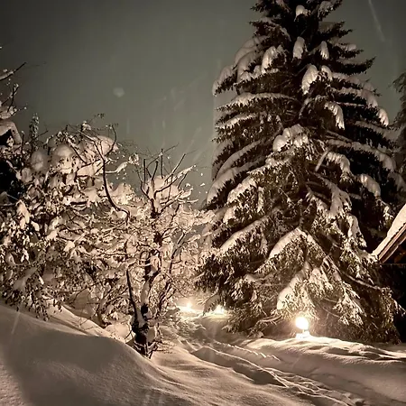 Cosy 87 In With Spectacular Mountain And Views Dağ evi *