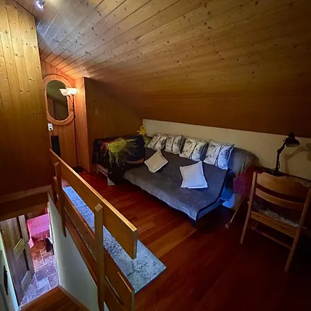 Cosy 87 In With Spectacular Mountain And Views * Engelberg
