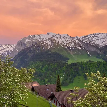 Cosy 87 In With Spectacular Mountain And Views Chalet *