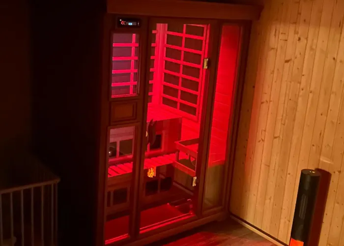 Cosy 87 In With Spectacular Mountain And Views Chalet *