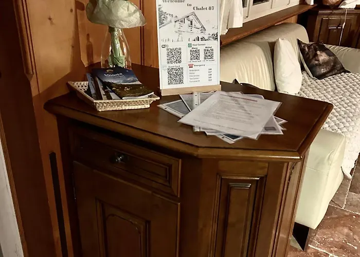 Cosy 87 In With Spectacular Mountain And Views Chalet Engelberg