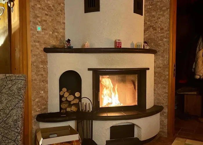 Cosy 87 In With Spectacular Mountain And Views Chalet Engelberg