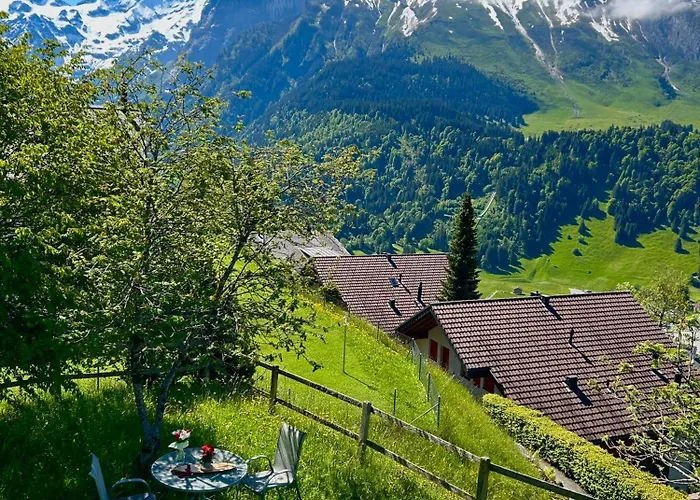 Cosy 87 In With Spectacular Mountain And Views *