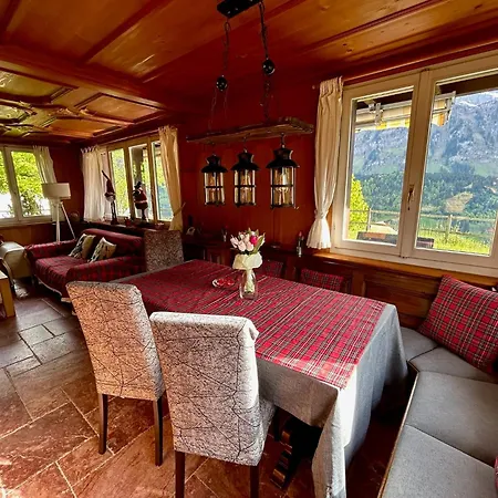 Cosy 87 In With Spectacular Mountain And Views *