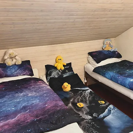 Шале Cosy 87 In With Spectacular Mountain And Views